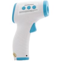 Crystal Aire Infrared Non-Touch Thermometer